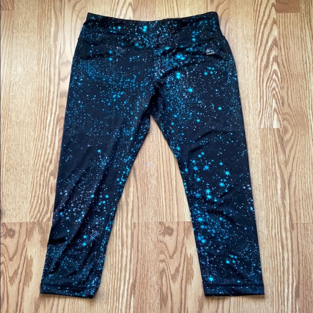 Workout leggings